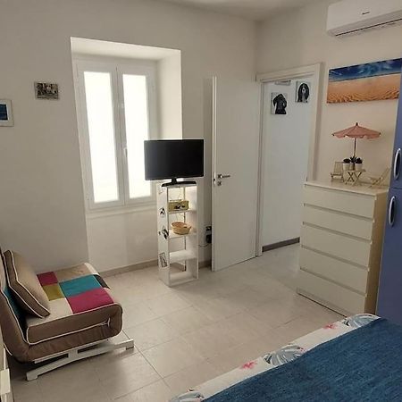 Bilocale Nel Cuore Di Sanremo Esterno foto