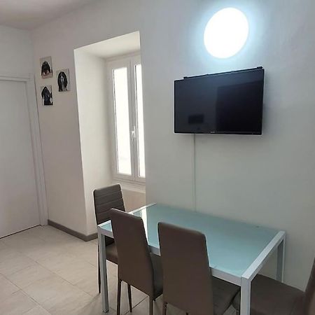 Bilocale Nel Cuore Di Sanremo Esterno foto