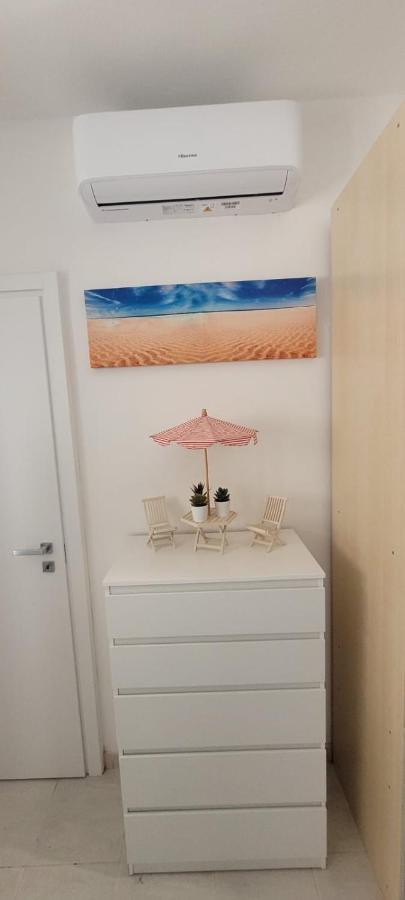 Bilocale Nel Cuore Di Sanremo Esterno foto