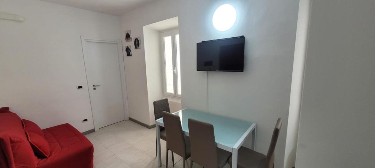 Bilocale Nel Cuore Di Sanremo Esterno foto