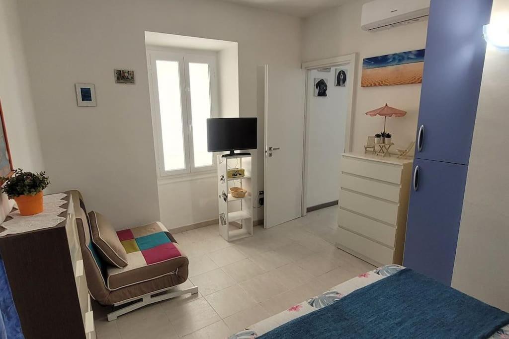 Bilocale Nel Cuore Di Sanremo Esterno foto