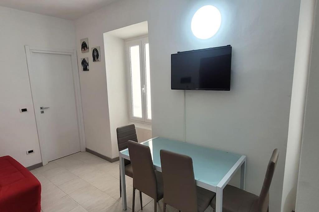 Bilocale Nel Cuore Di Sanremo Esterno foto